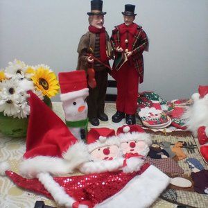 Christmas decorations